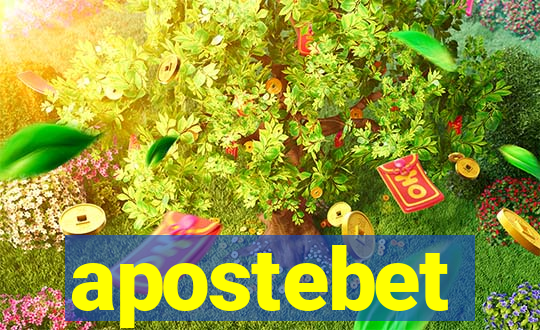 apostebet