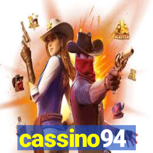 cassino94