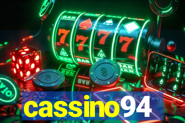 cassino94