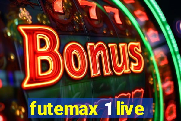 futemax 1 live