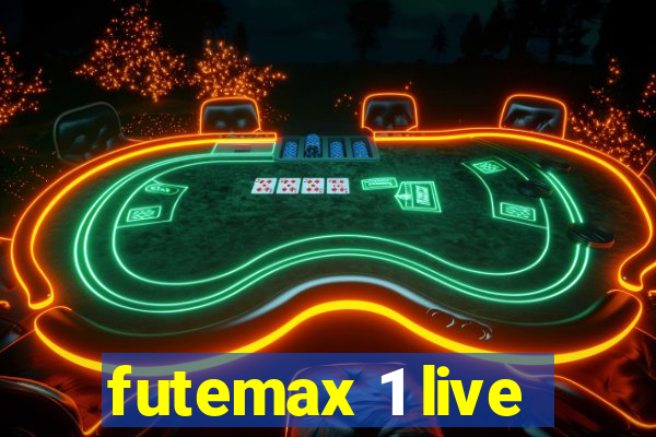 futemax 1 live