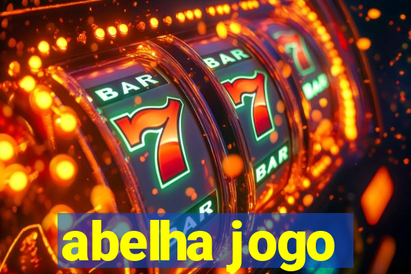 abelha jogo