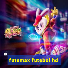 futemax futebol hd