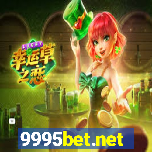 9995bet.net