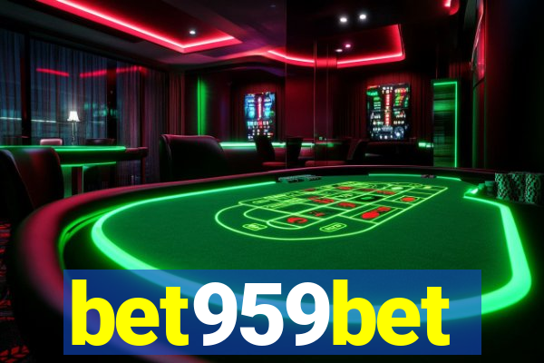 bet959bet