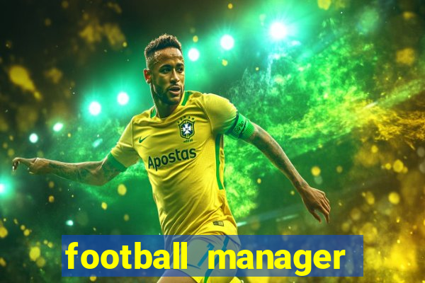 football manager 2024 crack status