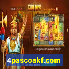 4pascoakf.com