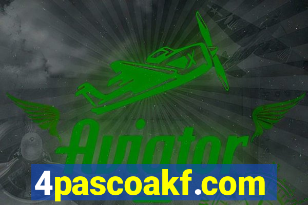 4pascoakf.com