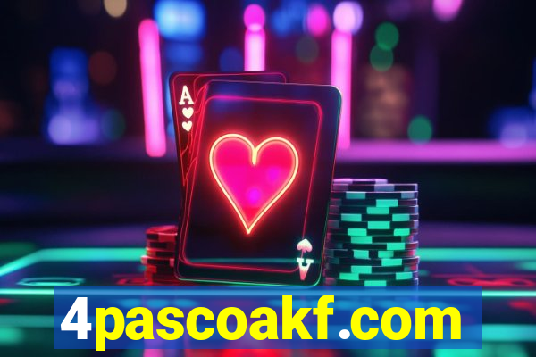 4pascoakf.com