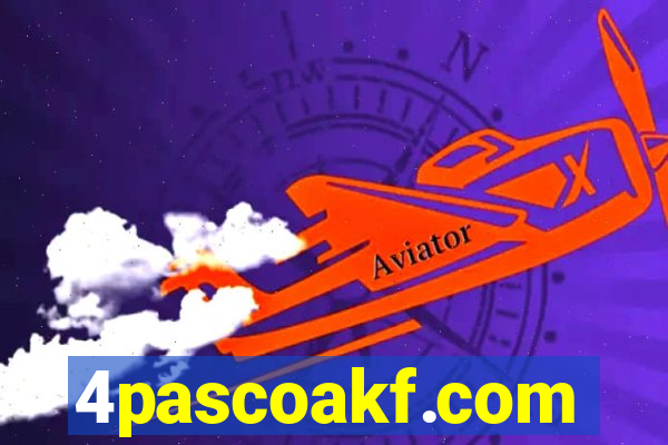 4pascoakf.com