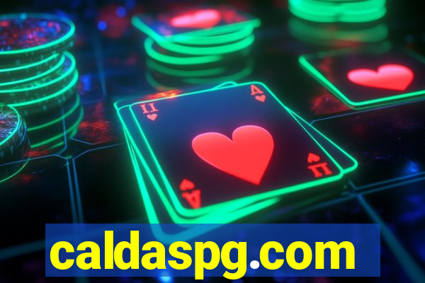 caldaspg.com