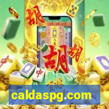 caldaspg.com