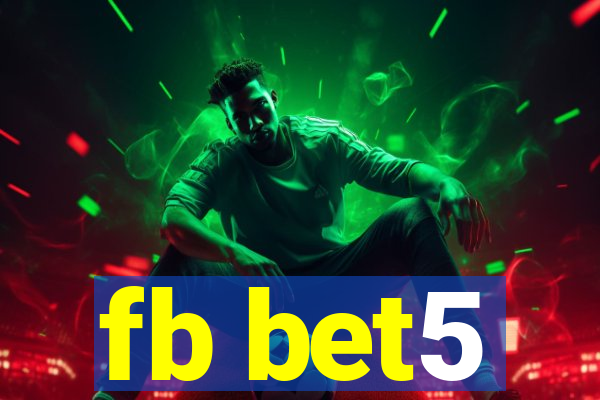 fb bet5