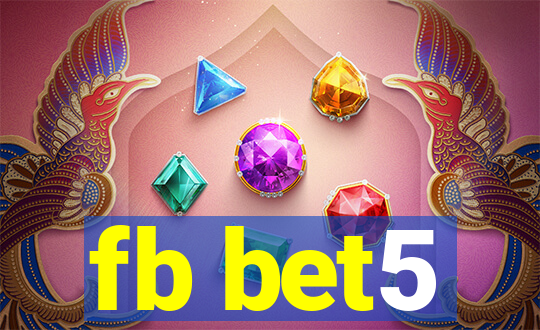 fb bet5