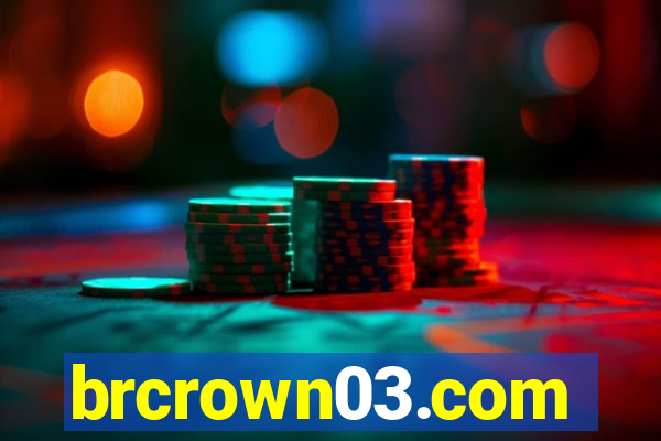 brcrown03.com