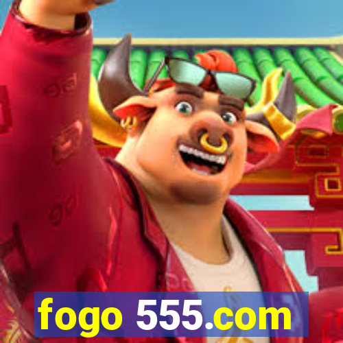 fogo 555.com