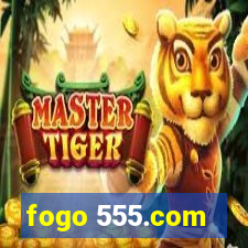 fogo 555.com