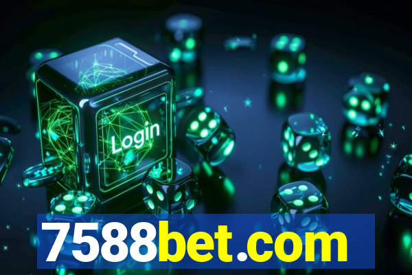 7588bet.com