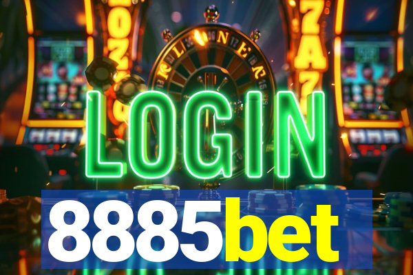 8885bet