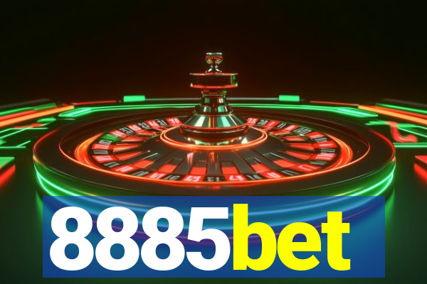 8885bet