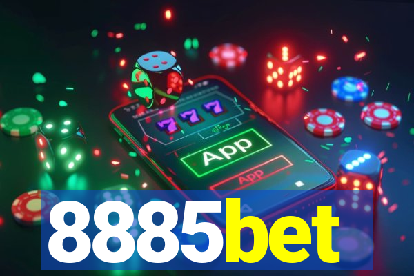 8885bet