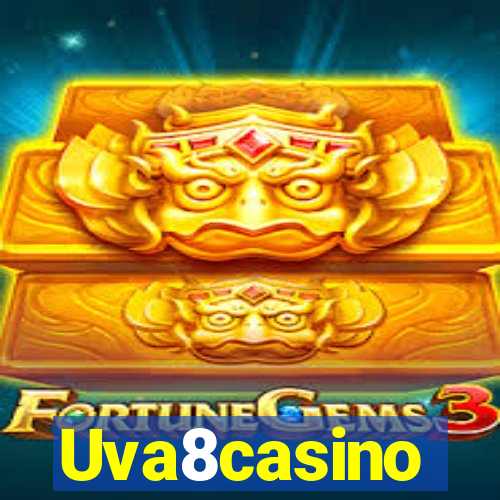 Uva8casino