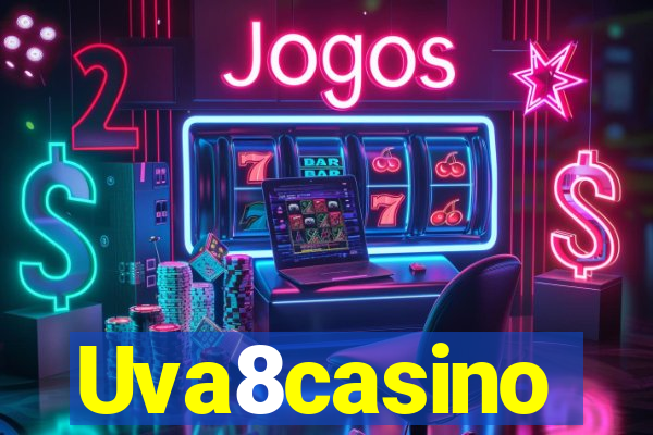 Uva8casino