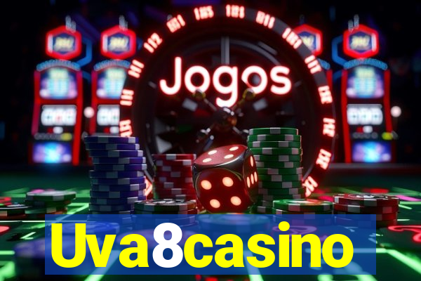 Uva8casino