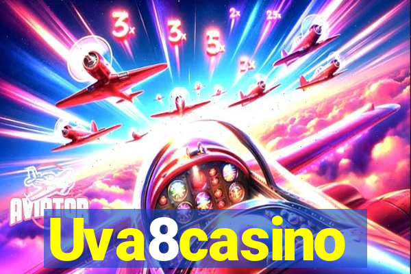 Uva8casino