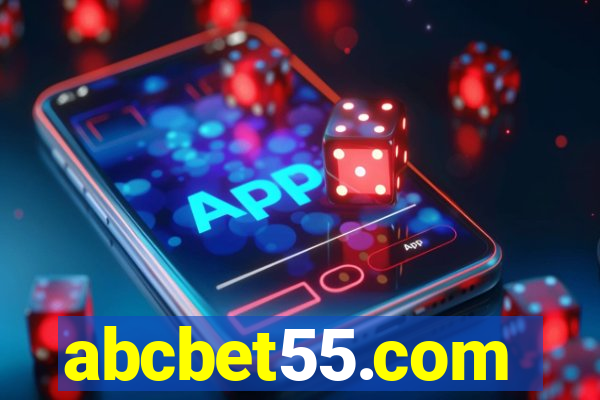 abcbet55.com