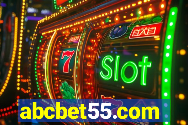 abcbet55.com