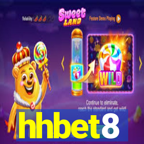 hhbet8