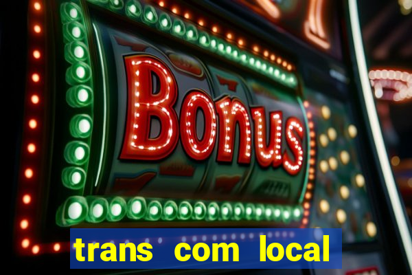 trans com local porto alegre