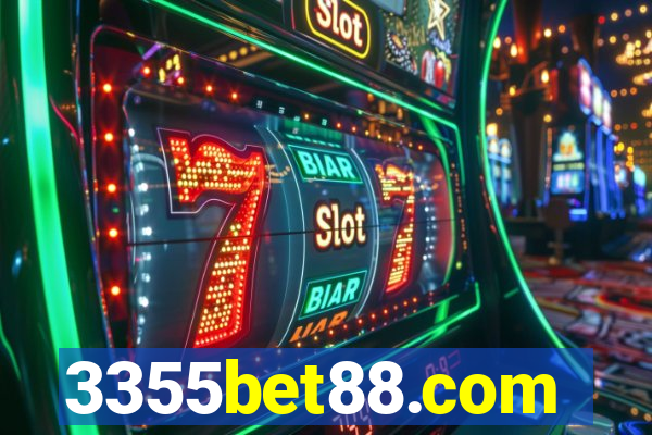 3355bet88.com