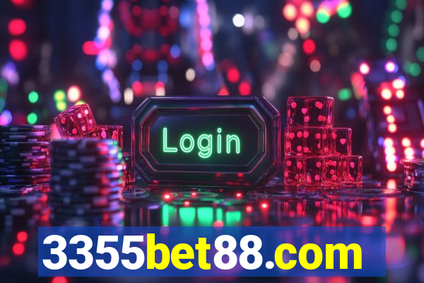 3355bet88.com