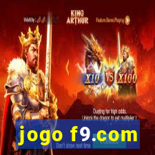 jogo f9.com