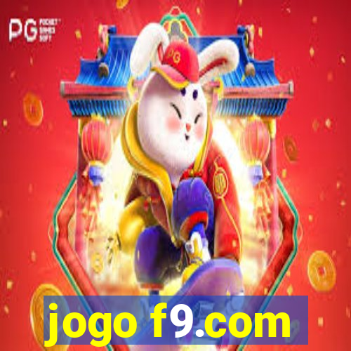 jogo f9.com