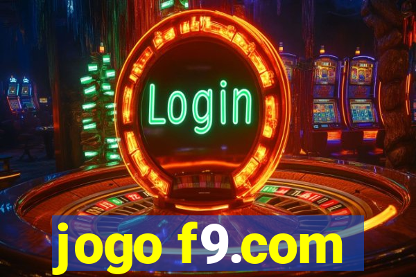 jogo f9.com