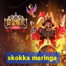 skokka maringa