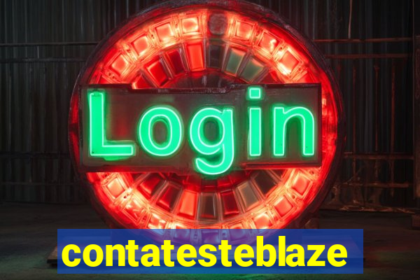 contatesteblaze