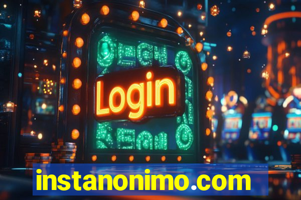 instanonimo.com