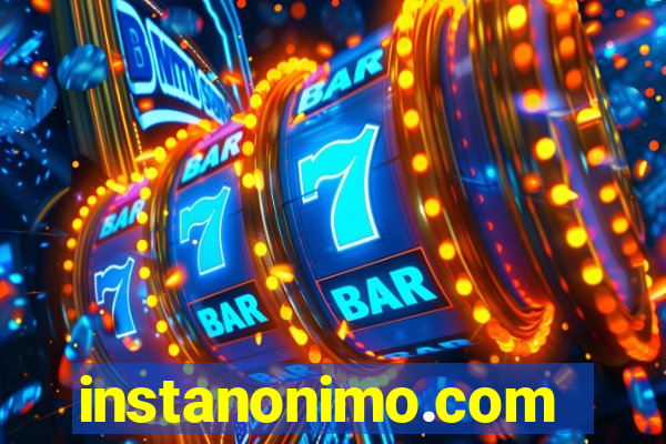 instanonimo.com