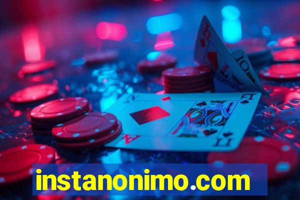 instanonimo.com