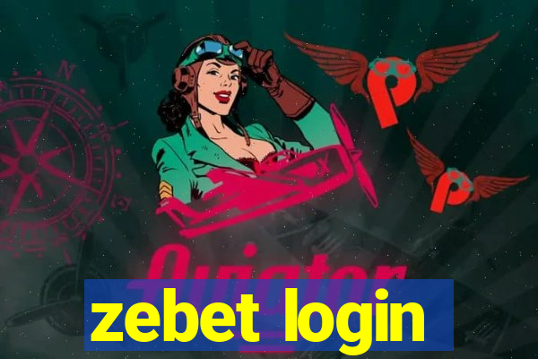 zebet login