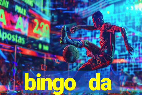 bingo da porcentagem para imprimir