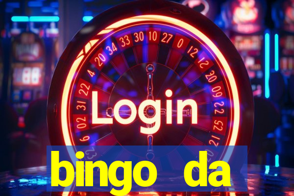 bingo da porcentagem para imprimir