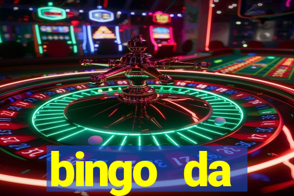 bingo da porcentagem para imprimir