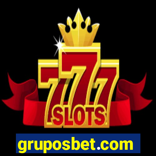 gruposbet.com