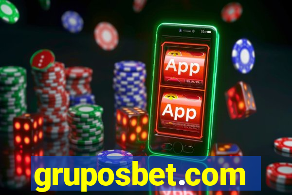 gruposbet.com