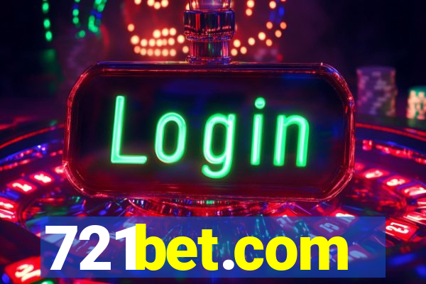 721bet.com